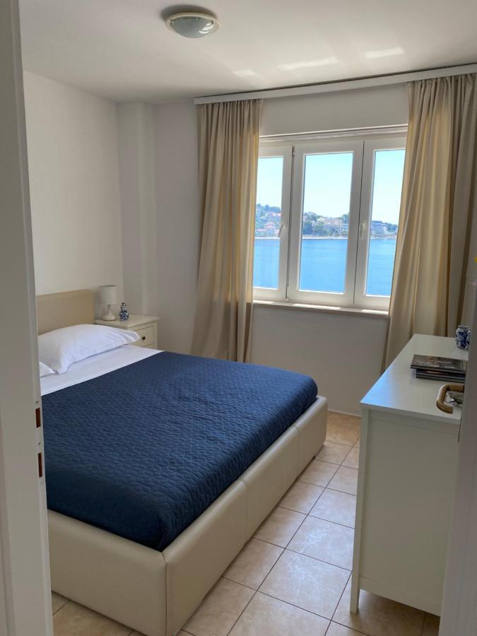Villa Leo Beach Apartment Podgora Exterior photo